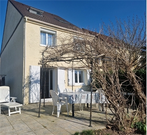 maison à la vente -   91650  BREUILLET, surface 115 m2 vente maison - COT66434